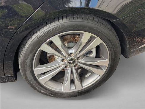 Used 2019 Mercedes-Benz S 560 4MATIC Sedan image 19