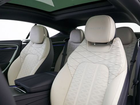 New 2026 Bentley Continental Mulliner image 2