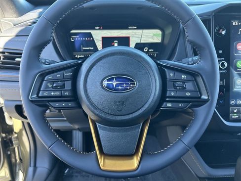 New 2026 Subaru Forester Wilderness image 19