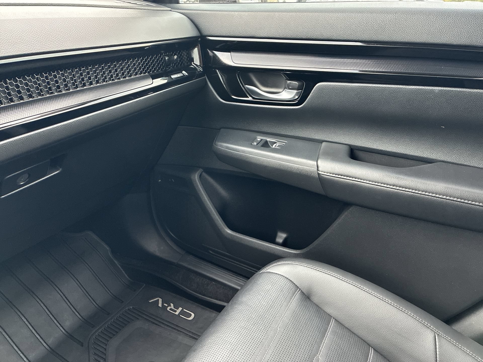 Certified 2024 Honda CR-V EX-L image 33