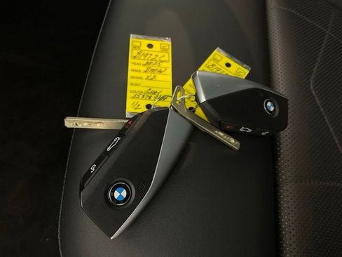 Used 2025 BMW X2 xDrive28i AWD/4WD image 44