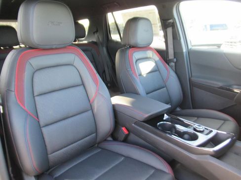 New 2026 Chevrolet Equinox RS w/ Convenience Package III image 11