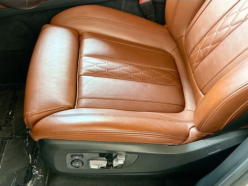 Certified 2024 BMW X5 xDrive40i w/ M Sport Package image 20