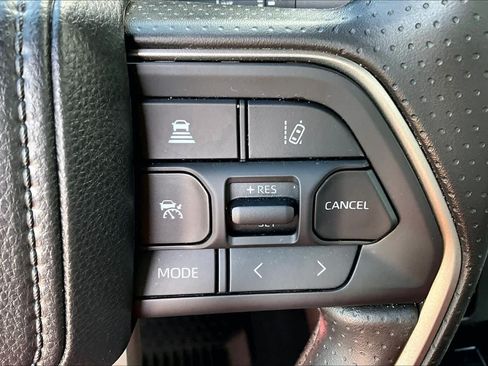 Used 2025 Toyota Tundra SR5 AWD/4WD image 21