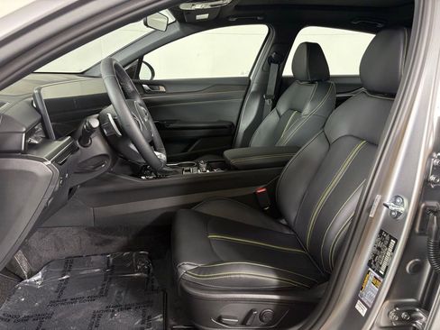 New 2026 Kia K5 GT image 16