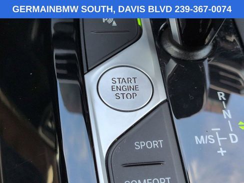 Certified 2024 BMW X3 M40i w/ Premium Package AWD/4WD image 30