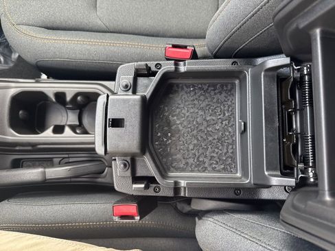 New 2025 Jeep Wrangler Sport S image 27