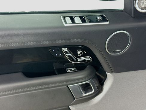 Used 2021 Land Rover Range Rover Westminster Edition image 24