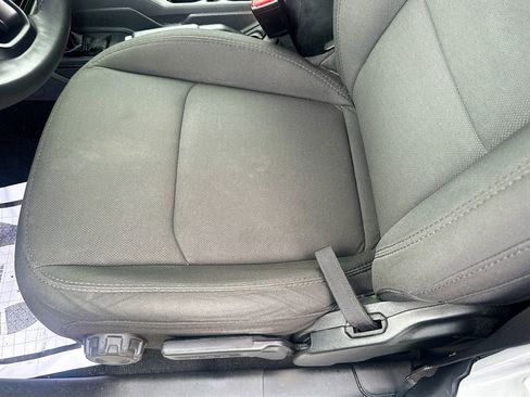 Used 2023 Jeep Wrangler Sport S image 21