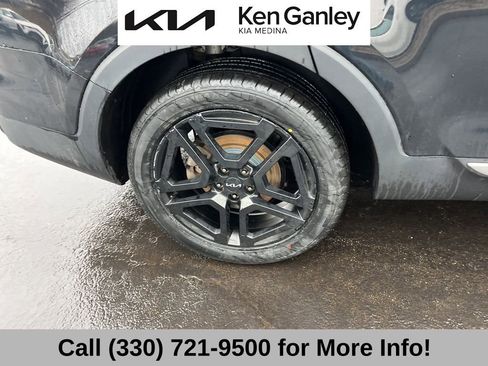 Certified 2023 Kia Telluride SX Prestige X-Line image 23