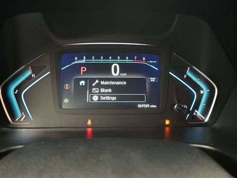 Used 2019 Honda Odyssey LX image 11