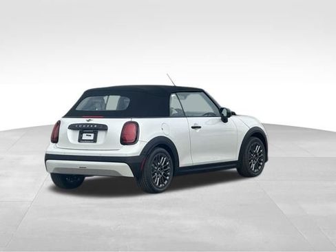 New 2026 MINI Cooper S image 4