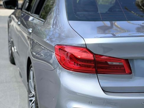 Used 2019 BMW 540i w/ M Sport Package image 71