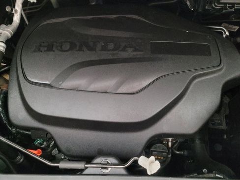 Used 2021 Honda Pilot EX-L image 30