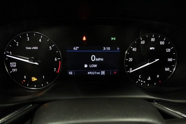 Used 2023 Buick Envision Preferred AWD/4WD image 25