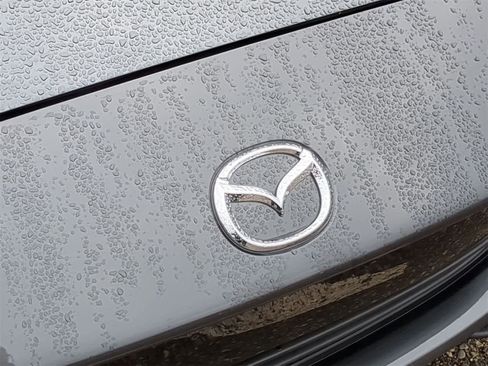 Used 2021 MAZDA MX-5 Miata Grand Touring image 12