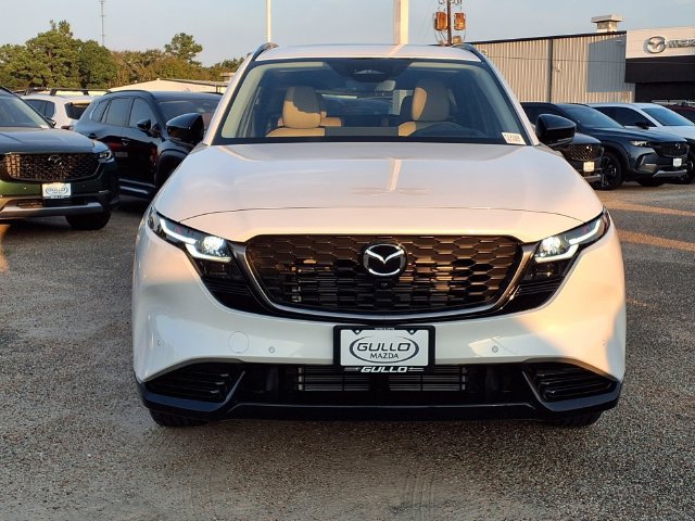 New 2026 MAZDA CX-5 2.5 S w/ Premium Plus Package AWD/4WD image 4