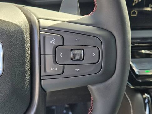 New 2026 GMC Sierra 1500 AT4X AWD/4WD image 28