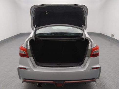 Used 2017 Nissan Sentra NISMO w/ NISMO Premium Package image 29