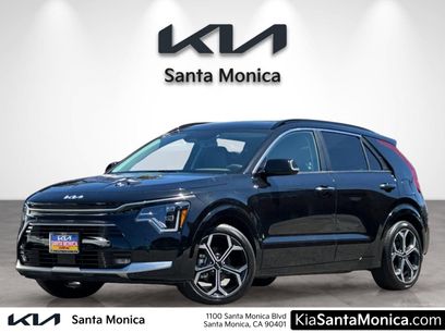 Used 2023 Kia Niro SX Touring