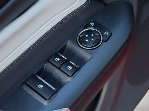 Certified 2025 Ford Mustang GT Premium image 15