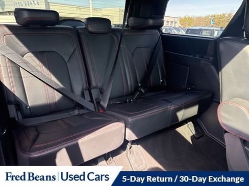 Certified 2024 Ford Expedition Limited AWD/4WD image 17