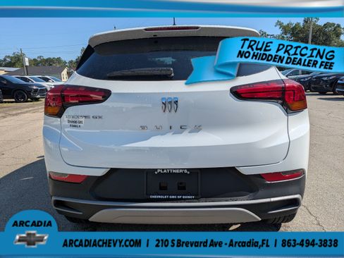 Used 2024 Buick Encore GX Preferred FWD image 6