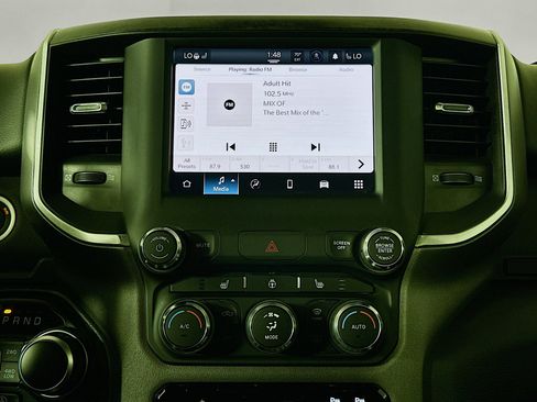 Used 2022 RAM 1500 Big Horn image 19