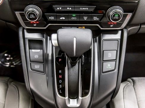 Used 2022 Honda CR-V EX image 23