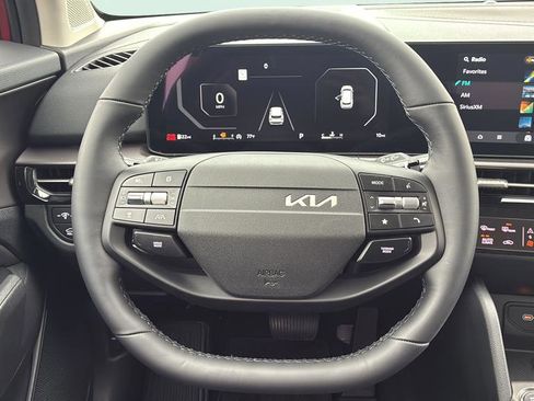 New 2026 Kia Sportage SX AWD/4WD image 28
