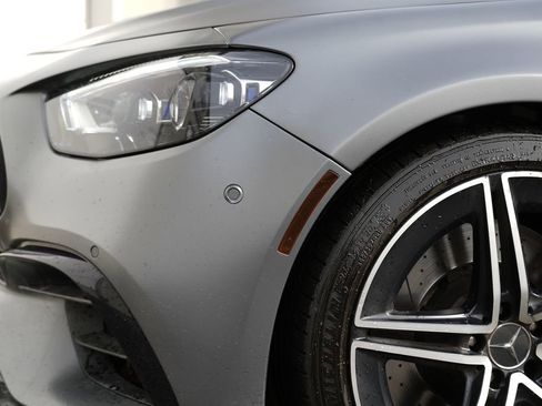 Used 2021 Mercedes-Benz E 63 AMG S image 21