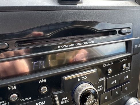 Used 2010 Honda CR-V EX-L image 25