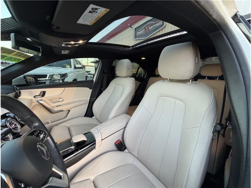 Used 2021 Mercedes-Benz A 220 image 20