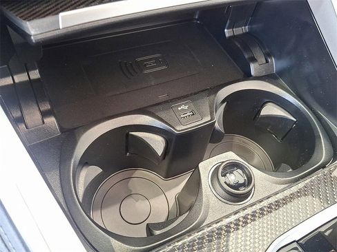 New 2026 BMW M4 xDrive Competition w/ Executive Package image 17