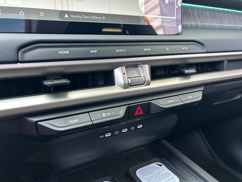 New 2027 Kia Telluride X-Line SX Prestige AWD/4WD image 23