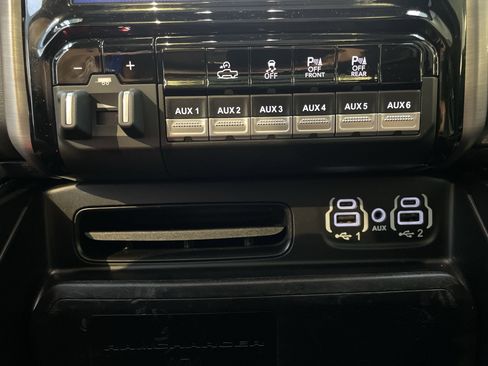 Used 2021 RAM 1500 TRX w/ TRX Level 2 Equipment Group image 28