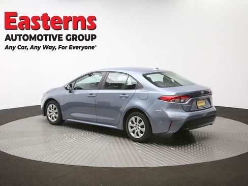 Used 2024 Toyota Corolla LE image 60