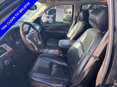 Used 2007 Cadillac Escalade image 20