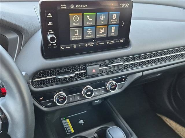 Used 2024 Honda HR-V EX-L image 14