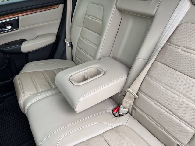 Used 2018 Honda CR-V EX-L image 17
