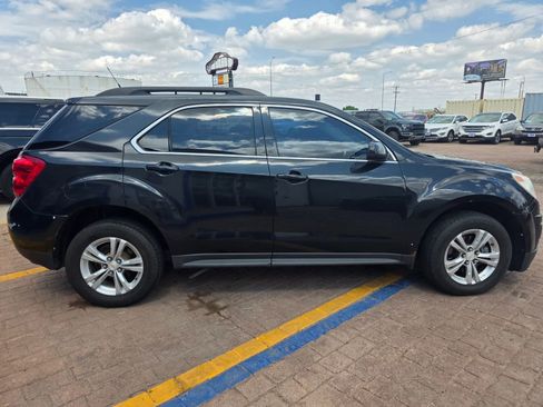 Used 2012 Chevrolet Equinox LT w/ Driver Convenience Package AWD/4WD image 4