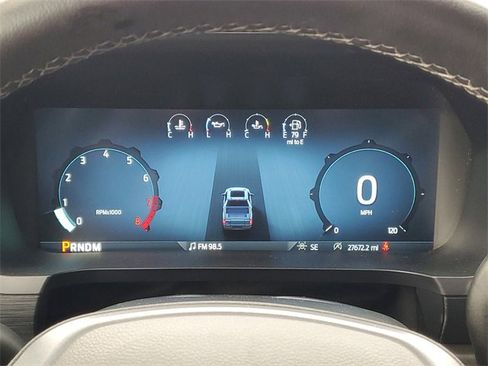 Used 2024 Ford F150 XLT w/ FX4 Off-Road Package image 19