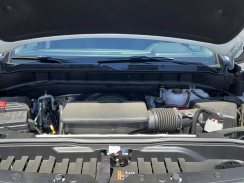 New 2026 Chevrolet Silverado 1500 RST AWD/4WD image 21