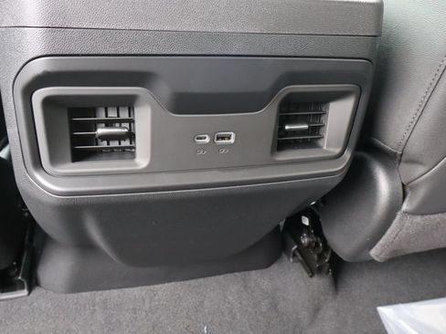 New 2026 Chevrolet Silverado 1500 RST w/ Safety Package AWD/4WD image 22