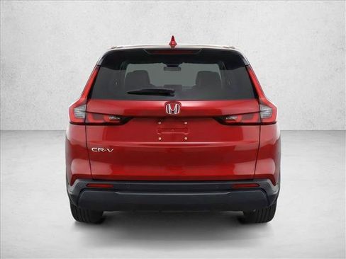Used 2025 Honda CR-V EX-L image 6