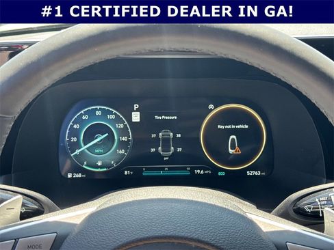 Certified 2023 Hyundai Palisade Limited image 27