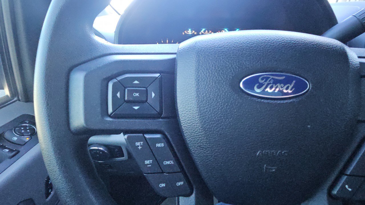 Used 2015 Ford F150 XL w/ Equipment Group 101A Mid AWD/4WD image 14