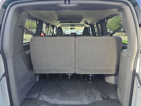 Used 2023 Chevrolet Express 3500 LS image 5