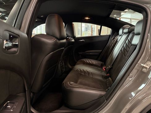 Used 2023 Dodge Charger SRT Hellcat image 33