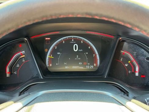 Used 2021 Honda Civic Type R image 18